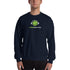 Mens Crew Neck Sweatshirt