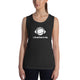 Ladies’ Muscle Tank