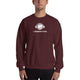 Mens Crew Neck Sweatshirt