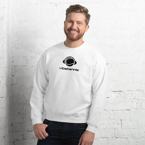 Mens Crew Neck Sweatshirt
