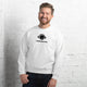 Mens Crew Neck Sweatshirt