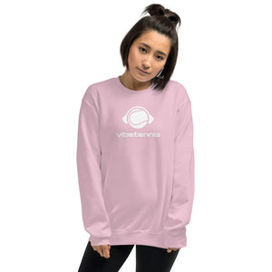Women Crew Neck Sweatshirt
