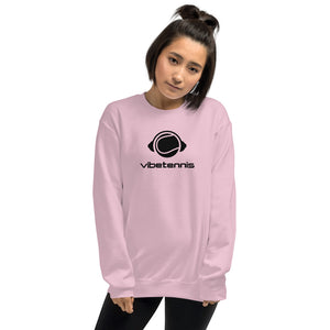 Women Crew Neck Sweatshirt