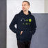 Mens Hoodie