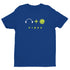 Mens Short Sleeve T-shirt