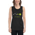 Ladies’ Muscle Tank