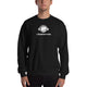Mens Crew Neck Sweatshirt