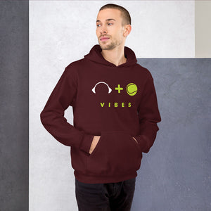 Mens Hoodie