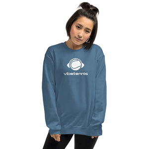 Women Crew Neck Sweatshirt