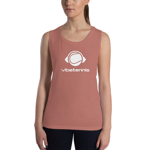 Ladies’ Muscle Tank