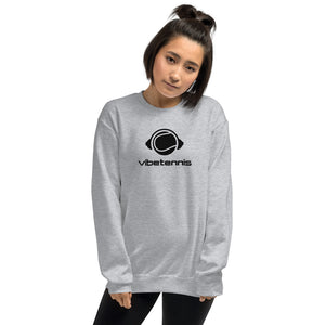 Women Crew Neck Sweatshirt