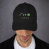 Mens hat