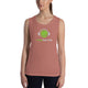 Ladies’ Muscle Tank