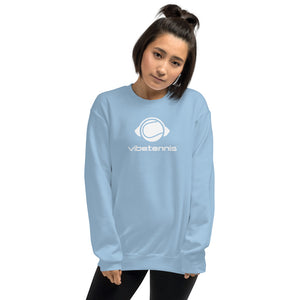 Women Crew Neck Sweatshirt