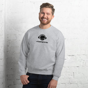 Mens Crew Neck Sweatshirt