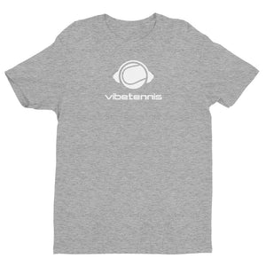 Mens Short Sleeve T-shirt