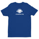 Mens Short Sleeve T-shirt