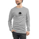 Mens Long Sleeve Tee