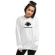 Women Crew Neck Sweatshirt