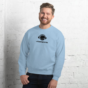 Mens Crew Neck Sweatshirt