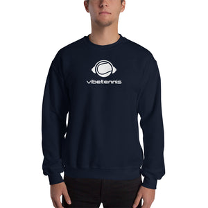 Mens Crew Neck Sweatshirt
