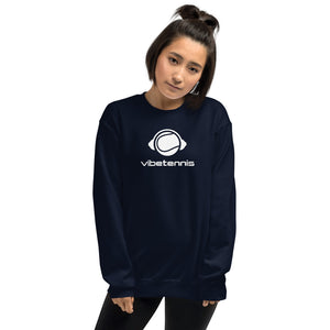 Women Crew Neck Sweatshirt