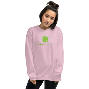 Women Crew Neck Sweatshirt