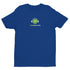 Short Sleeve Mens T-shirt