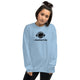 Women Crew Neck Sweatshirt