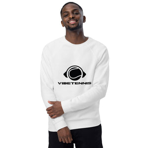 Unisex vibetennis vintage sweatshirt
