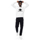 Unisex vibetennis vintage sweatshirt