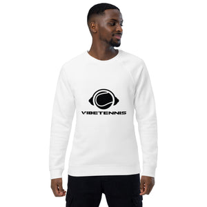 Unisex vibetennis vintage sweatshirt