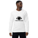 Unisex vibetennis vintage sweatshirt